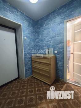 1-к квартира, вторичка, 27м2, 4/9 этаж