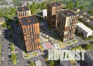 1-к квартира, вторичка, 19м2, 7/18 этаж