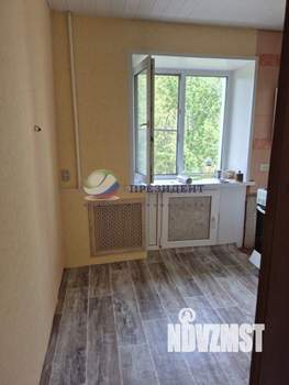 3-к квартира, вторичка, 56м2, 3/5 этаж