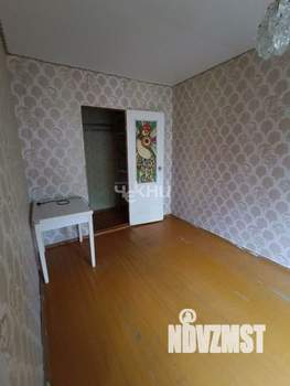 2-к квартира, вторичка, 45м2, 3/5 этаж