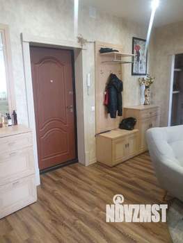 2-к квартира, вторичка, 57м2, 16/16 этаж