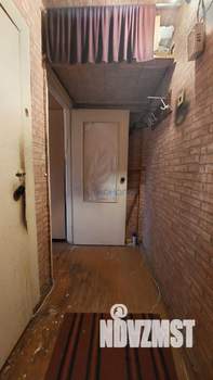 1-к квартира, вторичка, 31м2, 5/5 этаж