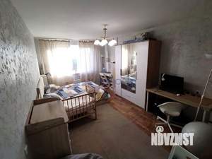 1-к квартира, вторичка, 42м2, 3/17 этаж