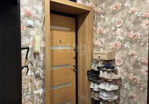 2-к квартира, вторичка, 38м2, 1/5 этаж