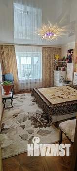2-к квартира, вторичка, 69м2, 11/14 этаж