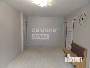 2-к квартира, вторичка, 43м2, 2/5 этаж