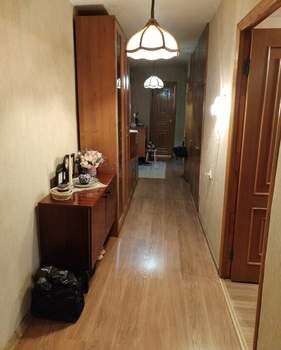 3-к квартира, вторичка, 80м2, 3/9 этаж