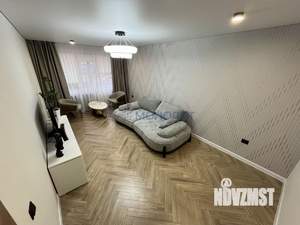 3-к квартира, вторичка, 62м2, 1/9 этаж