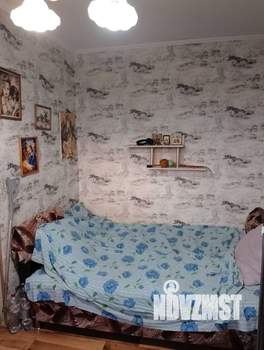 1-к квартира, вторичка, 21м2, 9/9 этаж