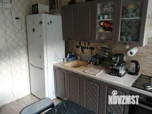 3-к квартира, вторичка, 62м2, 3/9 этаж