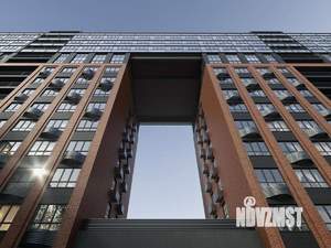 4-к квартира, строящийся дом, 311м2, 21/21 этаж