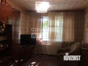 3-к квартира, вторичка, 57м2, 1/5 этаж