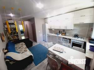 2-к квартира, вторичка, 59м2, 4/4 этаж