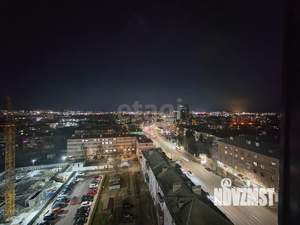 3-к квартира, сданный дом, 84м2, 13/19 этаж