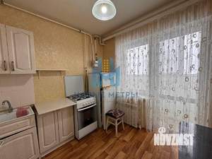 1-к квартира, вторичка, 29м2, 1/3 этаж