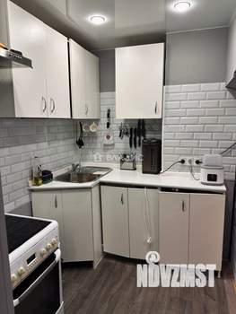 2-к квартира, вторичка, 34м2, 1/3 этаж