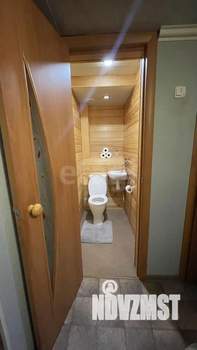3-к квартира, вторичка, 53м2, 2/4 этаж
