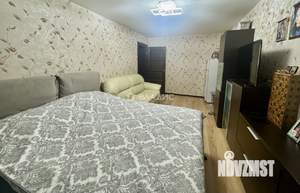 2-к квартира, вторичка, 45м2, 5/5 этаж