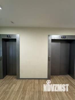 2-к квартира, вторичка, 68м2, 11/19 этаж