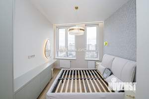 2-к квартира, вторичка, 67м2, 12/17 этаж
