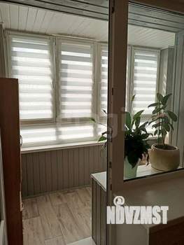 1-к квартира, вторичка, 44м2, 9/10 этаж