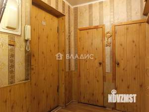 3-к квартира, вторичка, 81м2, 4/5 этаж