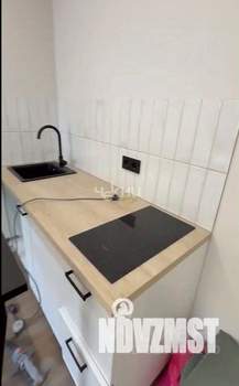 Студия квартира, вторичка, 18м2, 3/3 этаж