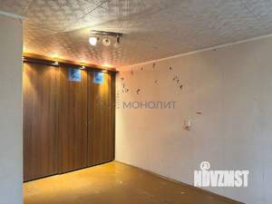 1-к квартира, вторичка, 30м2, 2/5 этаж