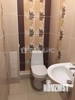 2-к квартира, вторичка, 73м2, 2/12 этаж