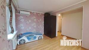1-к квартира, вторичка, 30м2, 5/5 этаж