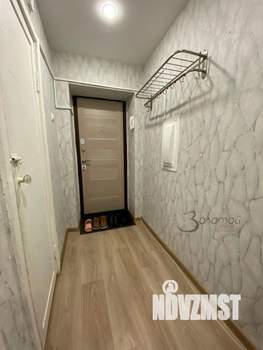 2-к квартира, вторичка, 44м2, 2/5 этаж