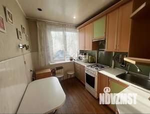 2-к квартира, вторичка, 39м2, 5/9 этаж