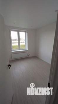 1-к квартира, вторичка, 40м2, 3/4 этаж