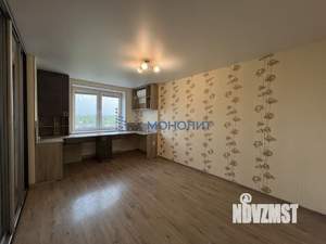 1-к квартира, вторичка, 37м2, 8/10 этаж