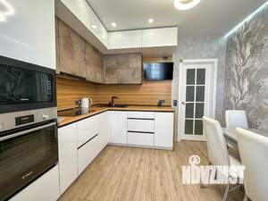 2-к квартира, вторичка, 59м2, 8/17 этаж