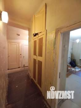 3-к квартира, вторичка, 78м2, 5/5 этаж