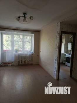 3-к квартира, вторичка, 57м2, 3/5 этаж