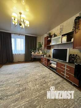 4-к квартира, вторичка, 85м2, 15/18 этаж