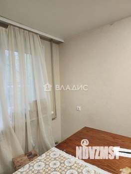 2-к квартира, вторичка, 46м2, 1/1 этаж