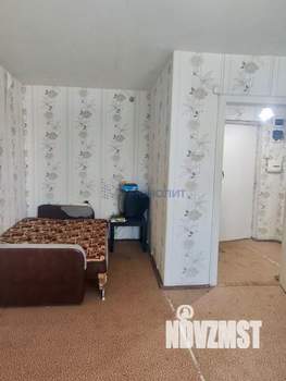 1-к квартира, вторичка, 35м2, 4/10 этаж