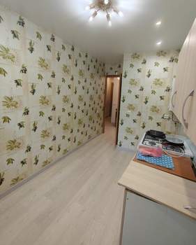 2-к квартира, вторичка, 44м2, 1/2 этаж