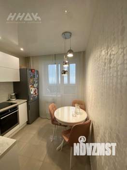 2-к квартира, вторичка, 45м2, 14/19 этаж