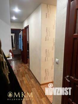 2-к квартира, вторичка, 42м2, 4/5 этаж