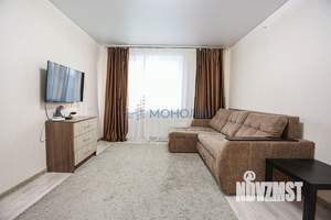 1-к квартира, вторичка, 35м2, 9/10 этаж