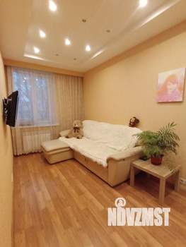 2-к квартира, вторичка, 40м2, 2/2 этаж