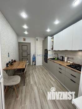 4-к квартира, вторичка, 90м2, 6/10 этаж
