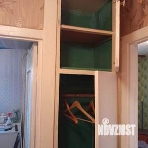 1-к квартира, вторичка, 21м2, 8/9 этаж