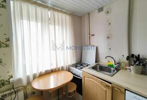 3-к квартира, вторичка, 61м2, 3/5 этаж