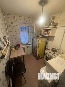 1-к квартира, вторичка, 29м2, 1/9 этаж