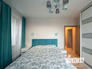 3-к квартира, вторичка, 70м2, 10/17 этаж